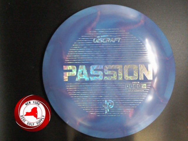 New York Disc Golf Supply