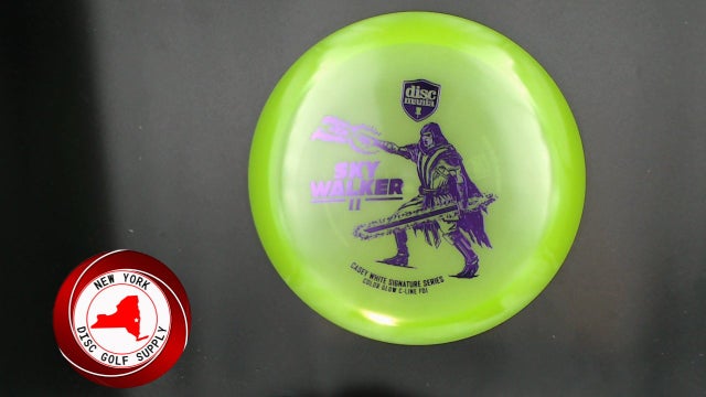 その他 New Horizon CF Discmania | New York Disc Golf Supply