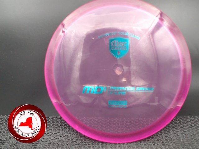 New York Disc Golf Supply