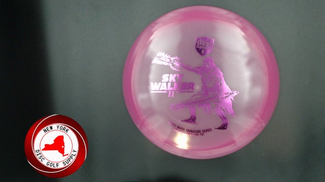 Discmania | New York Disc Golf Supply