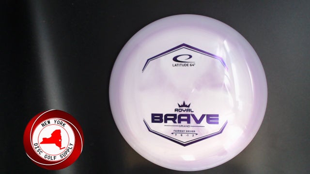 ソルティエスタ D side 64 Latitude 64 Disc Golf Discs | Top Rated Disc Golf Store