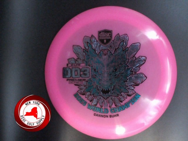 New York Disc Golf Supply