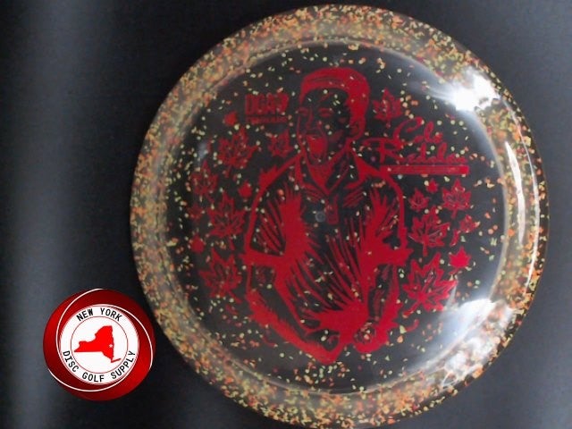 New York Disc Golf Supply