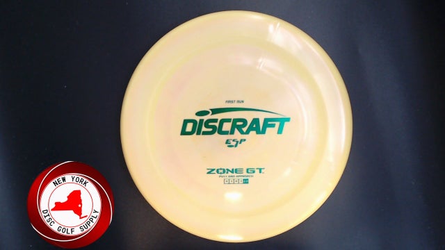 Discraft | New York Disc Golf Supply