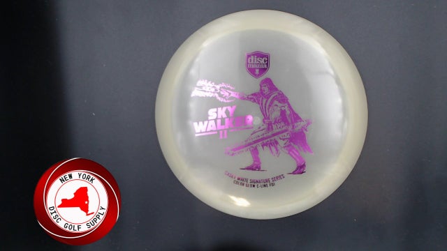 Discmania | New York Disc Golf Supply