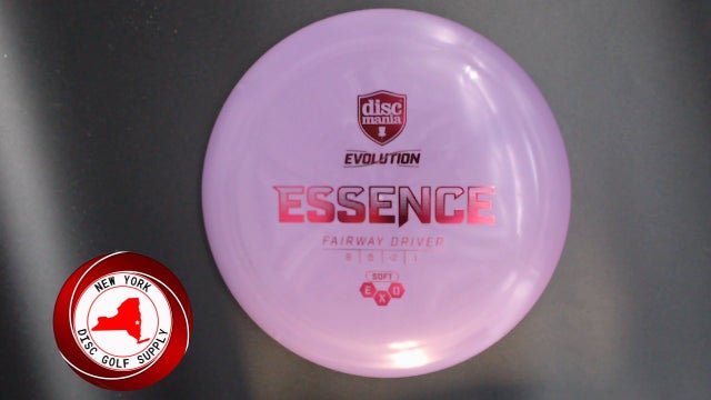 Discmania | New York Disc Golf Supply