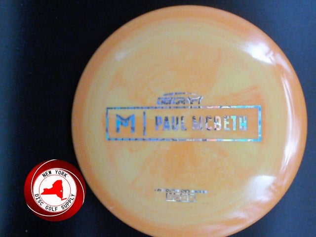 New York Disc Golf Supply