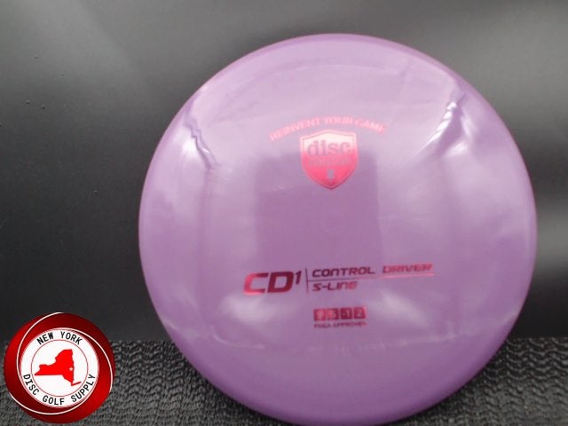 Discmania | New York Disc Golf Supply