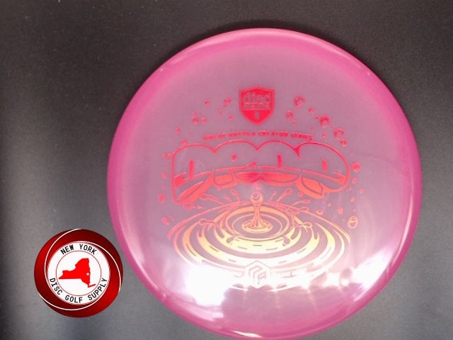 人気カラーの Discmania | New York Disc Golf Supply ゲームセンター・ゲームカード