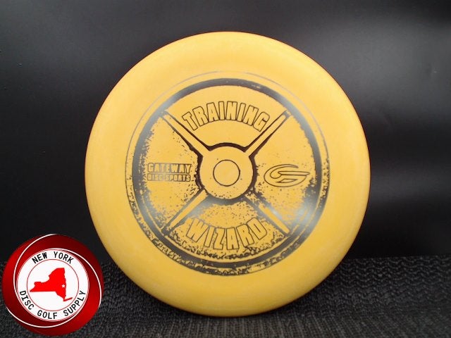 Gateway | New York Disc Golf Supply