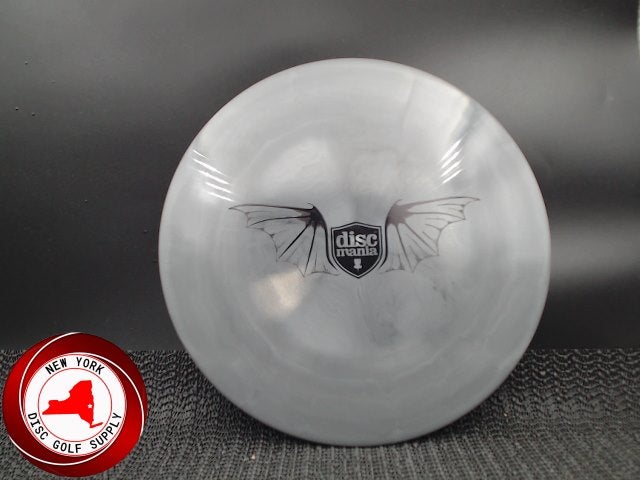 Discmania | New York Disc Golf Supply
