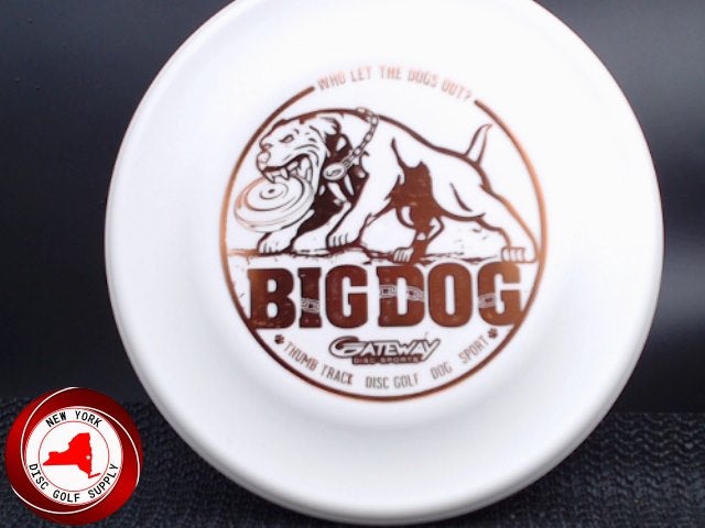 Gateway | New York Disc Golf Supply