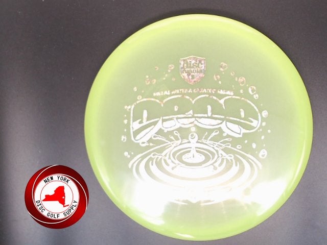 その他 Psa10 New Horizon cold foil Discmania | New York Disc Golf Supply