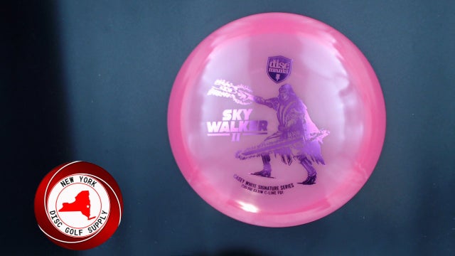 Discmania | New York Disc Golf Supply