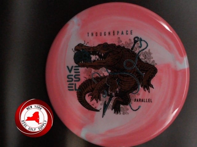 New York Disc Golf Supply