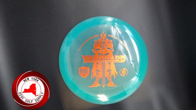 その他 New Horizon CF Discmania | New York Disc Golf Supply