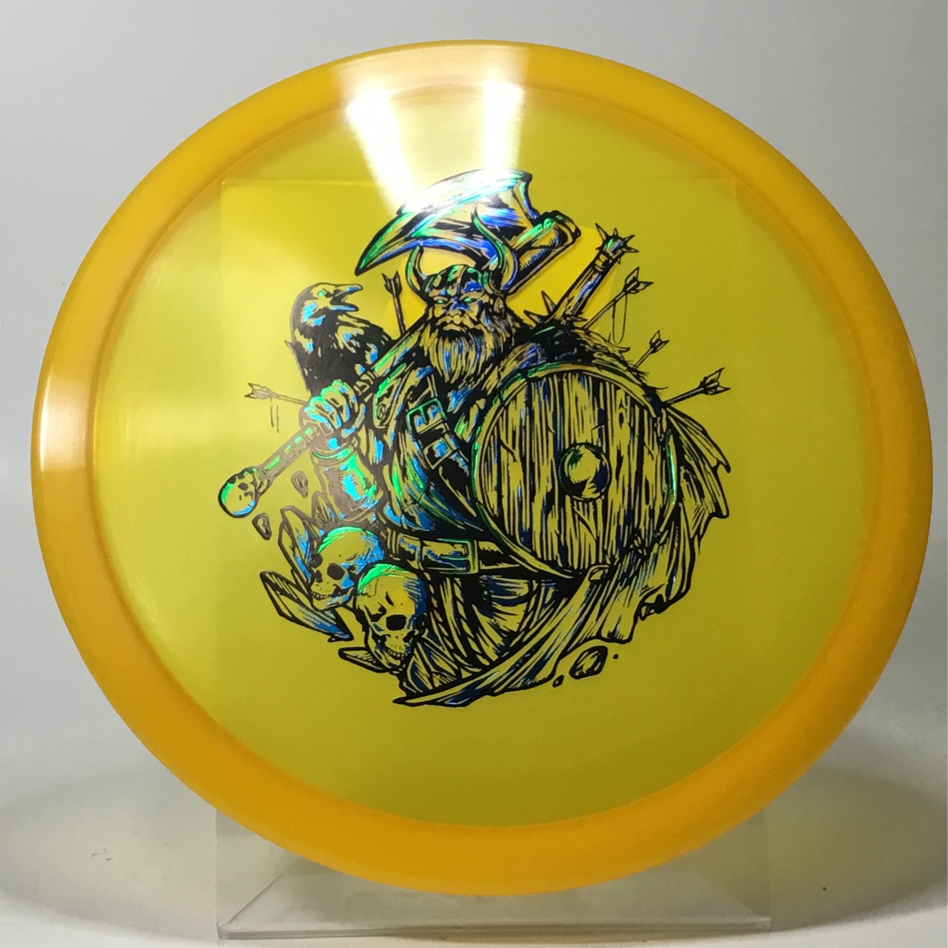Loki - Storm 170-2g | New York Disc Golf Supply